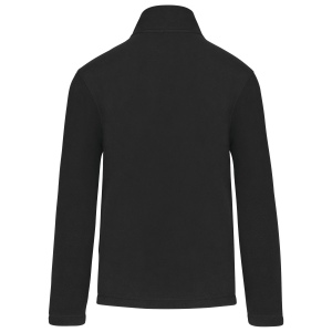 Veste micropolaire zippée unisexe 25