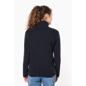 Veste micropolaire zippée unisexe 8