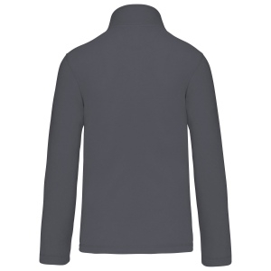 Veste micropolaire zippée unisexe 26