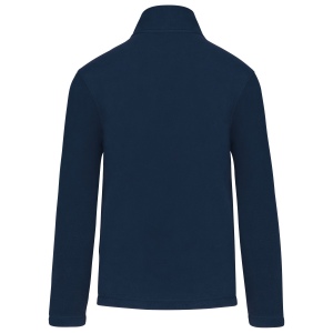 Veste micropolaire zippée unisexe 27