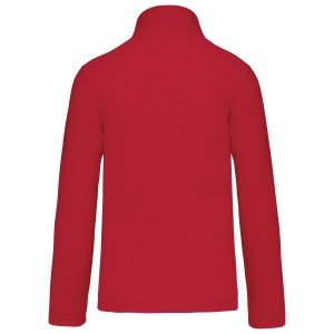 Veste micropolaire zippée unisexe 28