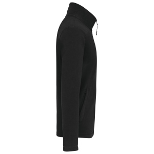Veste micropolaire zippée unisexe 30