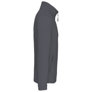 Veste micropolaire zippée unisexe 31