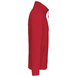 Veste micropolaire zippée unisexe 33