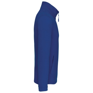 Veste micropolaire zippée unisexe 34