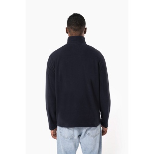 Veste micropolaire zippée unisexe 10
