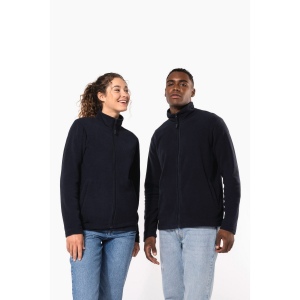 Veste micropolaire zippée unisexe 14