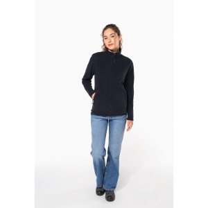 Veste micropolaire zippée unisexe 15
