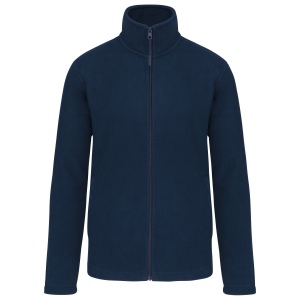 Veste micropolaire zippée unisexe 4