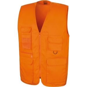 Gilet Safari 3