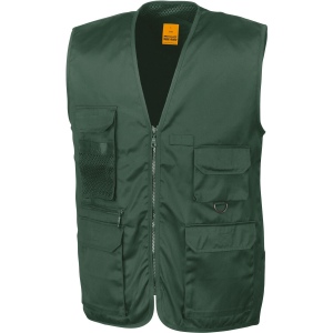 Gilet Safari 2