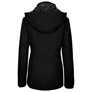 Parka femme 9