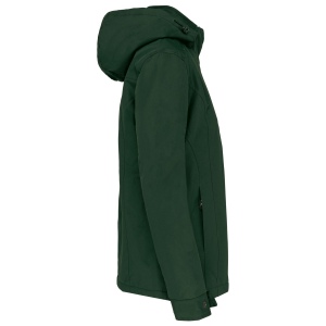 Parka femme 20