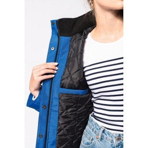Parka femme 25