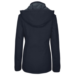 Parka femme 10