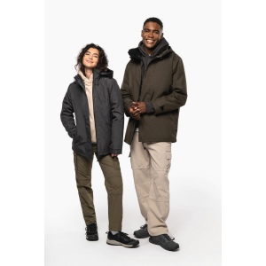 Parka femme 30