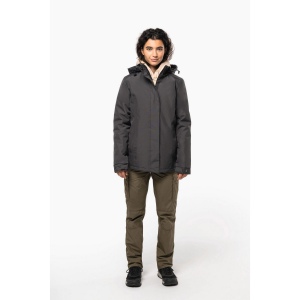 Parka femme 34