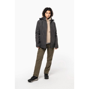 Parka femme 35