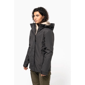 Parka femme 36