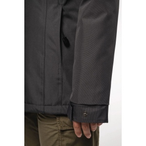 Parka femme 37
