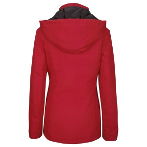 Parka femme 11
