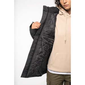 Parka femme 38