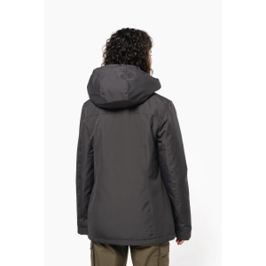 Parka femme 39