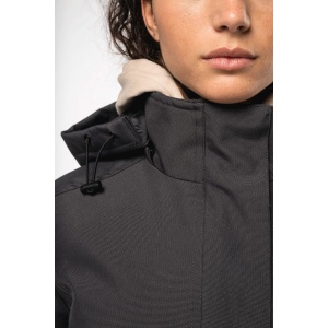 Parka femme 40