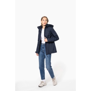 Parka femme 42