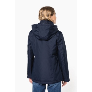 Parka femme 43