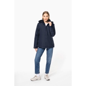 Parka femme 45