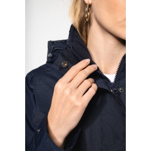 Parka femme 47