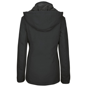 Parka femme 12