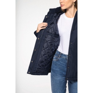 Parka femme 50