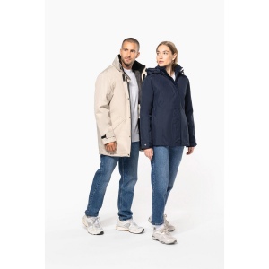 Parka femme 52