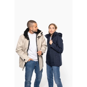 Parka femme 54