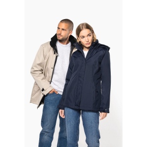 Parka femme 55