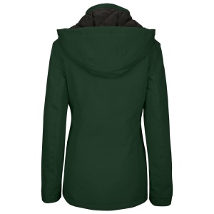 Parka femme 13