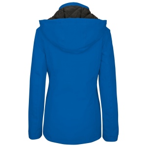 Parka femme 14