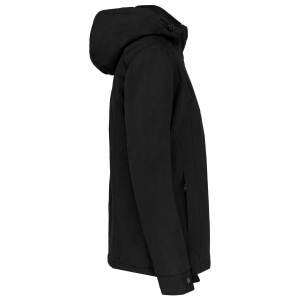 Parka femme 16