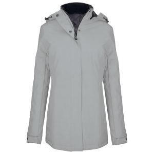 Parka femme 8