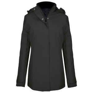 Parka femme 5