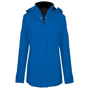 Parka femme 7