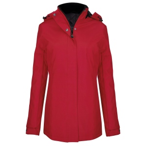 Parka femme 4