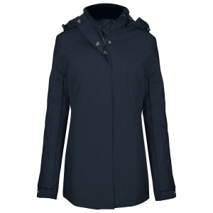 Parka femme 3