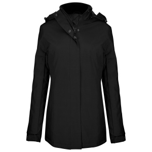 Parka femme 2
