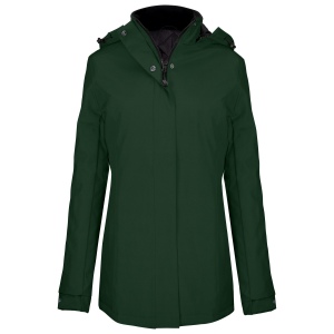 Parka femme 6
