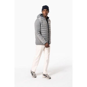 Doudoune légère capuche homme 20