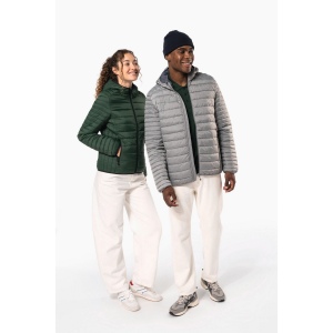 Doudoune légère capuche homme 21
