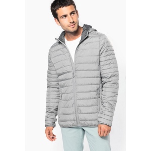 Doudoune légère capuche homme 25